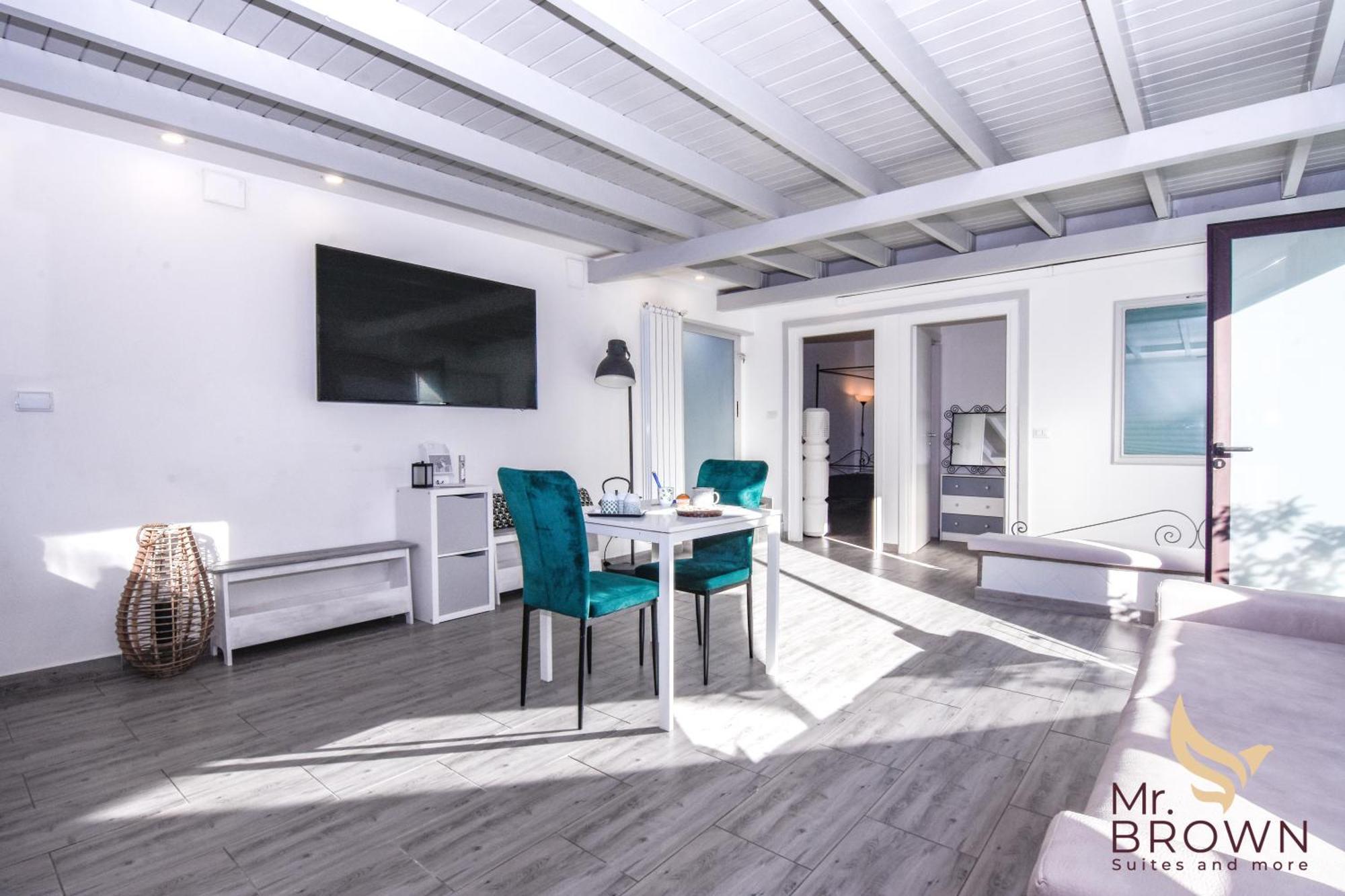 Mrbrown Flaminia Prestige Apartament Rome Exterior photo