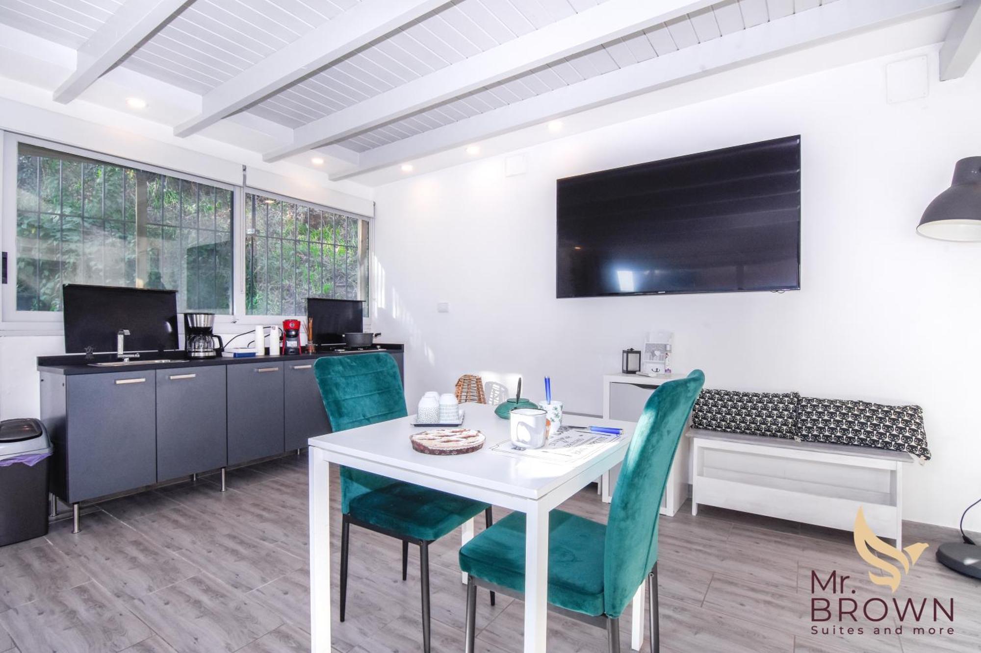 Mrbrown Flaminia Prestige Apartament Rome Exterior photo